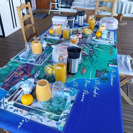 Bed and Breakfast Horizon 180° Le Bois de Nefles  Esterno foto