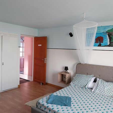 Bed and Breakfast Horizon 180° Le Bois de Nefles  Esterno foto