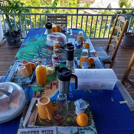 Bed and Breakfast Horizon 180° Le Bois de Nefles  Esterno foto