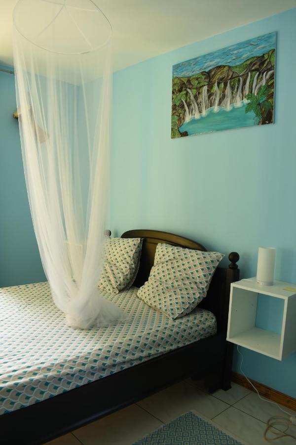 Bed and Breakfast Horizon 180° Le Bois de Nefles  Esterno foto