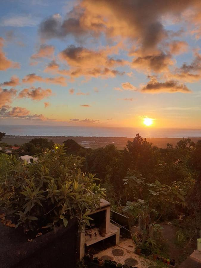 Bed and Breakfast Horizon 180° Le Bois de Nefles  Esterno foto