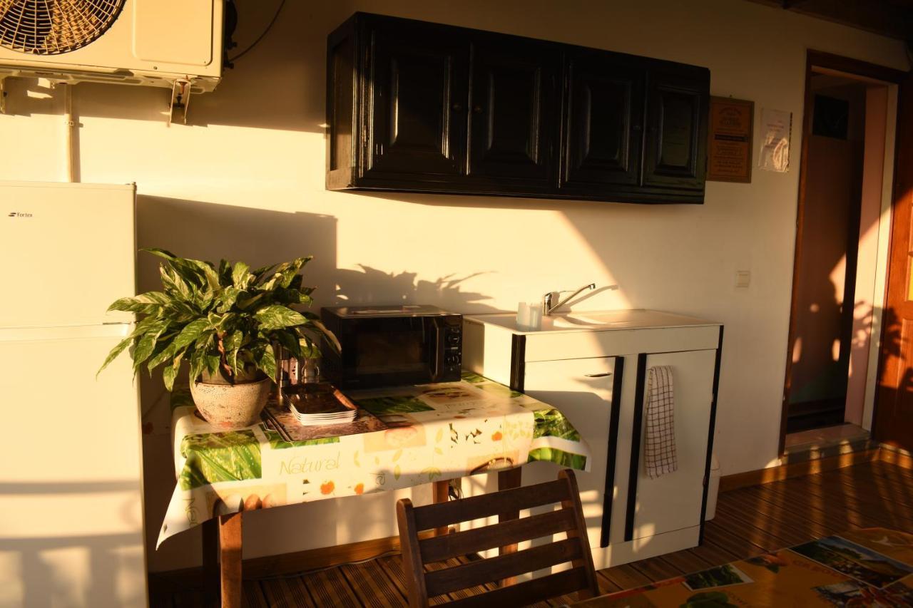 Bed and Breakfast Horizon 180° Le Bois de Nefles  Esterno foto