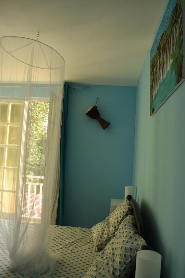 Bed and Breakfast Horizon 180° Le Bois de Nefles  Esterno foto