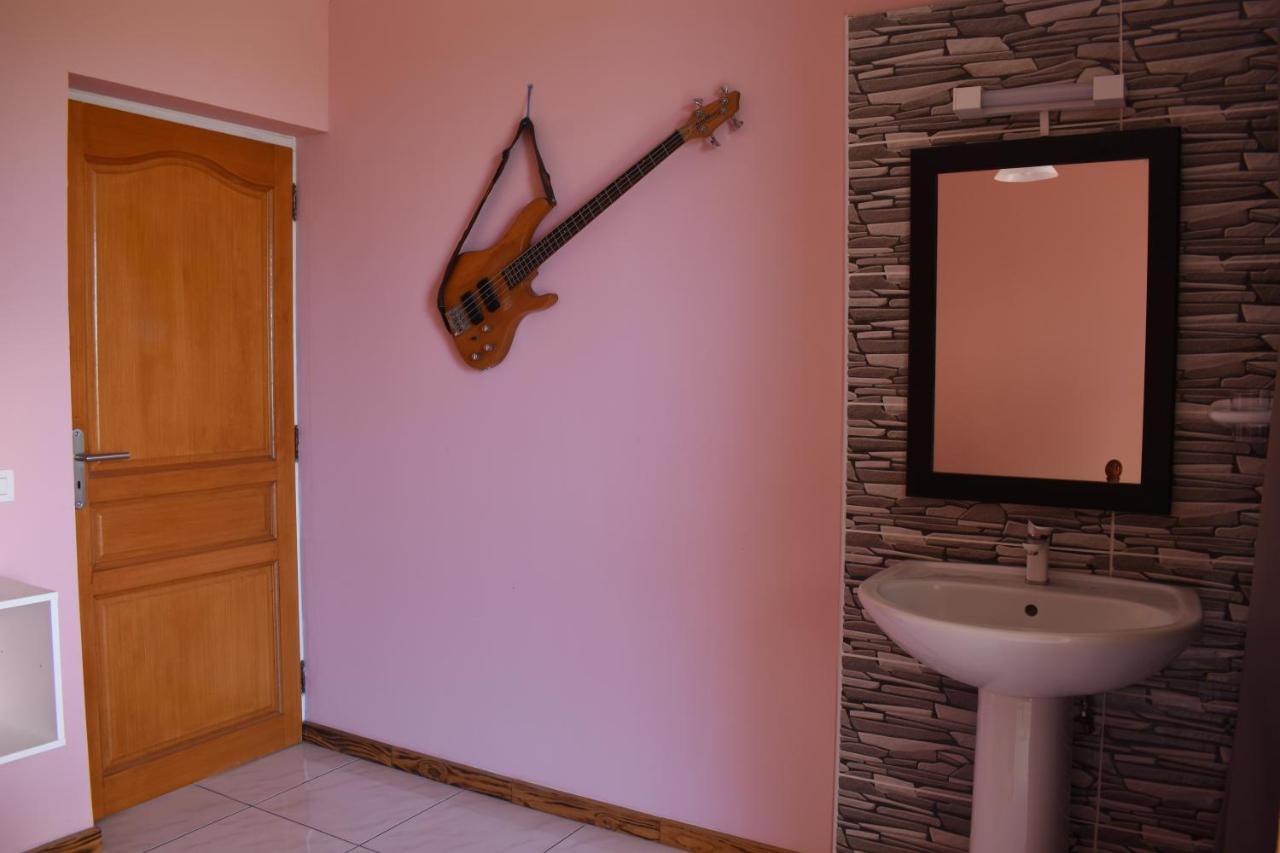 Bed and Breakfast Horizon 180° Le Bois de Nefles  Esterno foto