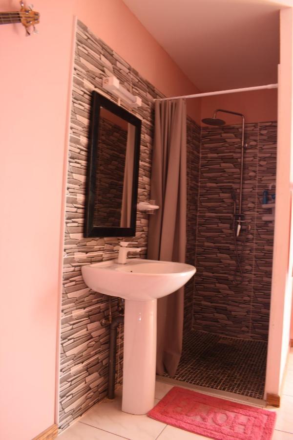 Bed and Breakfast Horizon 180° Le Bois de Nefles  Esterno foto