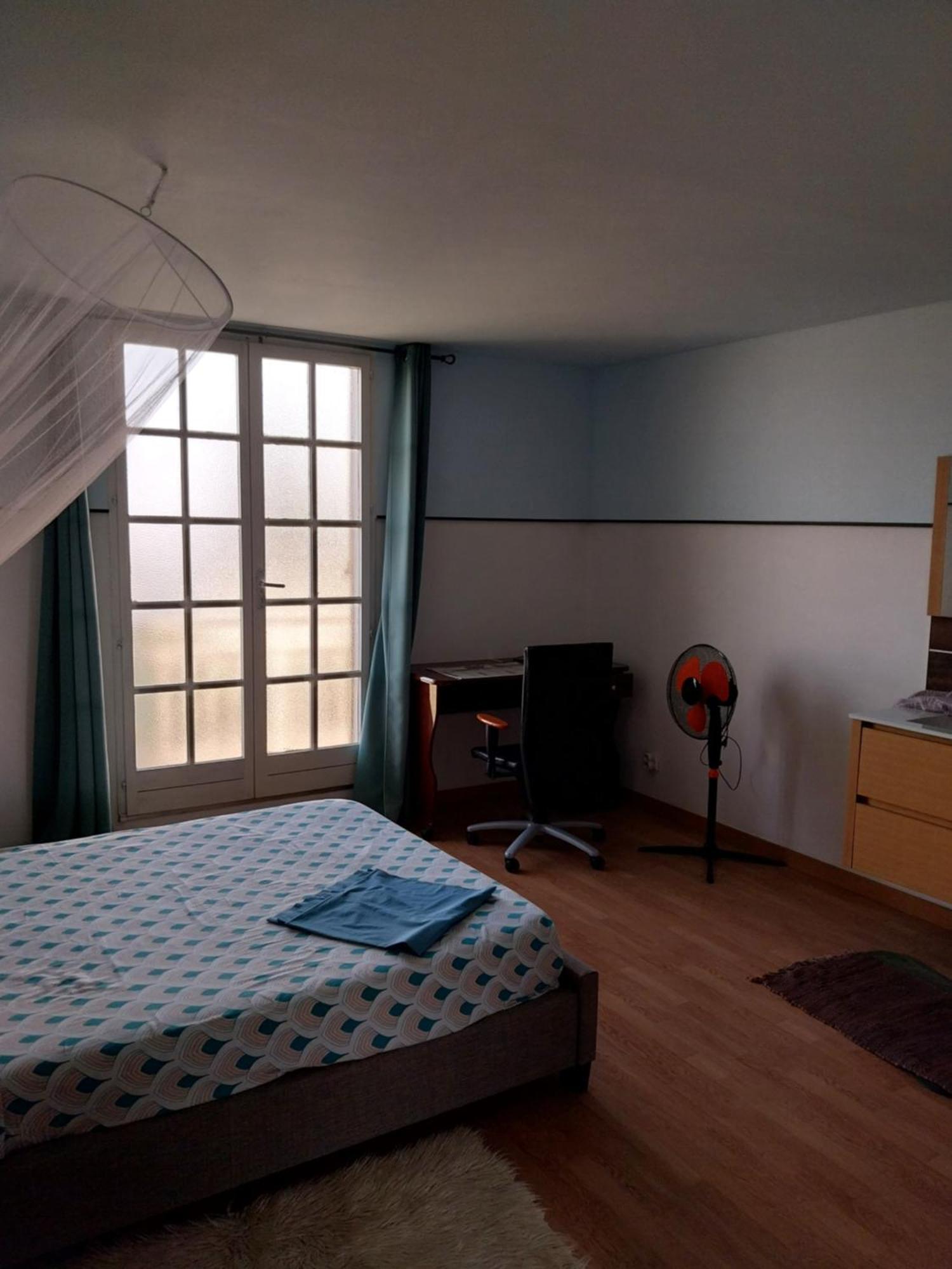 Bed and Breakfast Horizon 180° Le Bois de Nefles  Esterno foto
